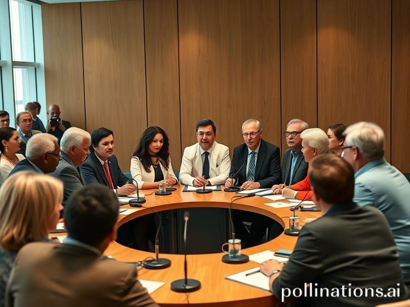 Malta Watch live: Repubblika hosts round table discussion on democracy