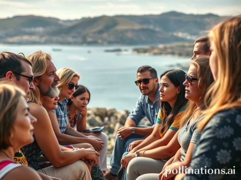 Malta Watch: People share their visions for Manoel Island