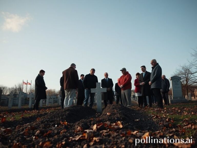 Malta 'They desired to spend time with those they loved': Gambins laid to rest