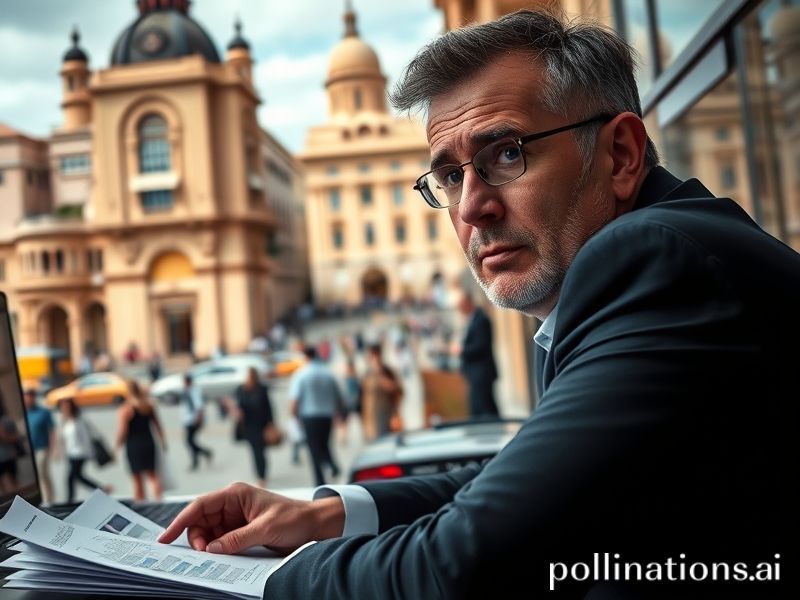 Malta DBRS confirms Malta's A (high) rating but warns on deficit and property risks