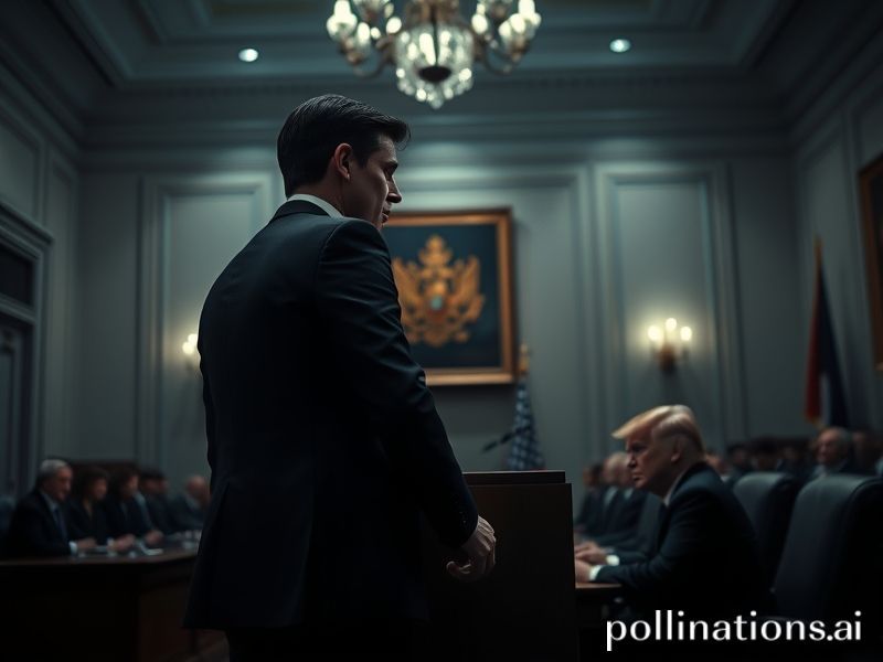 Malta Zelensky urges Trump to end Ukraine war like in 'the Middle East'