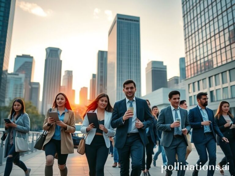 Malta Investing in the future