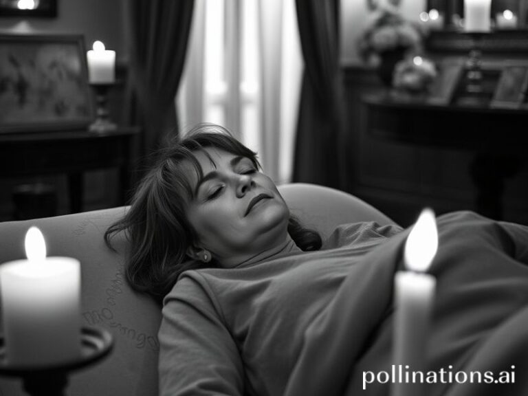 Malta Oscar-winning actress Diane Keaton dead at 79