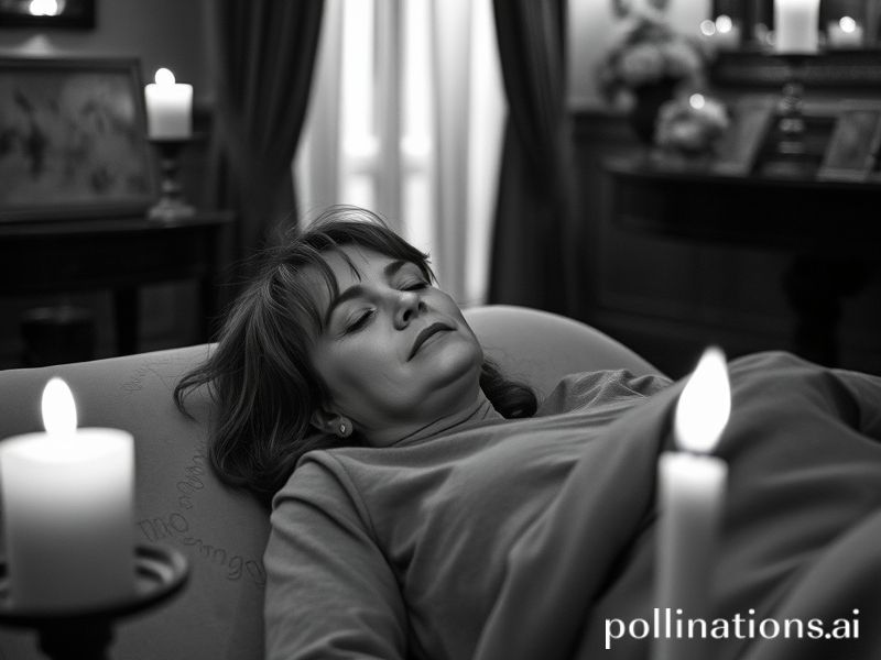 Malta Oscar-winning actress Diane Keaton dead at 79