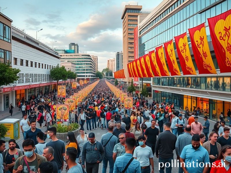 Malta Żepp - October 12, 2025