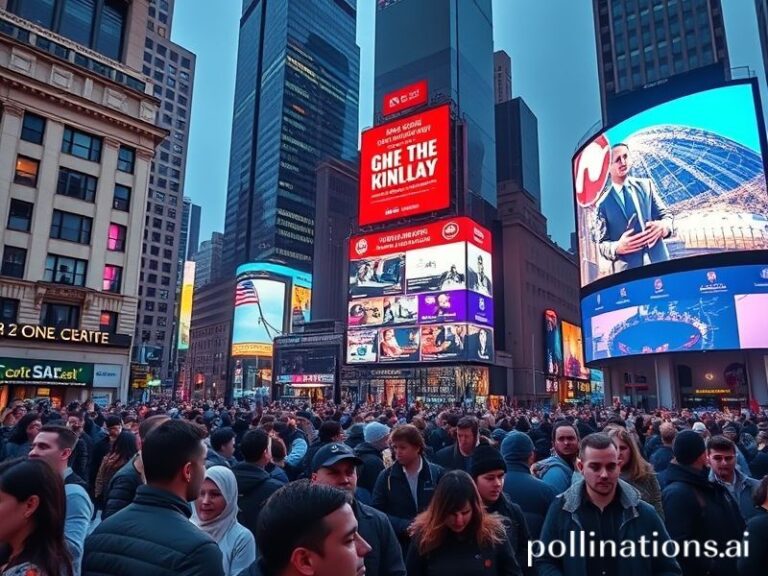 Malta Announcements – October 12, 2025