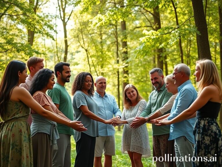 Malta Christian spirituality: Let’s be guardians, not destroyers