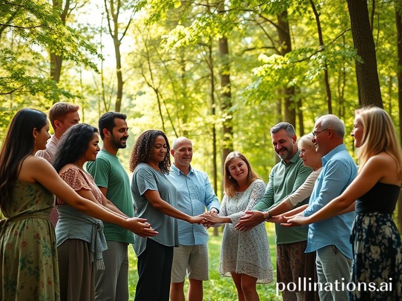 Malta Christian spirituality: Let’s be guardians, not destroyers