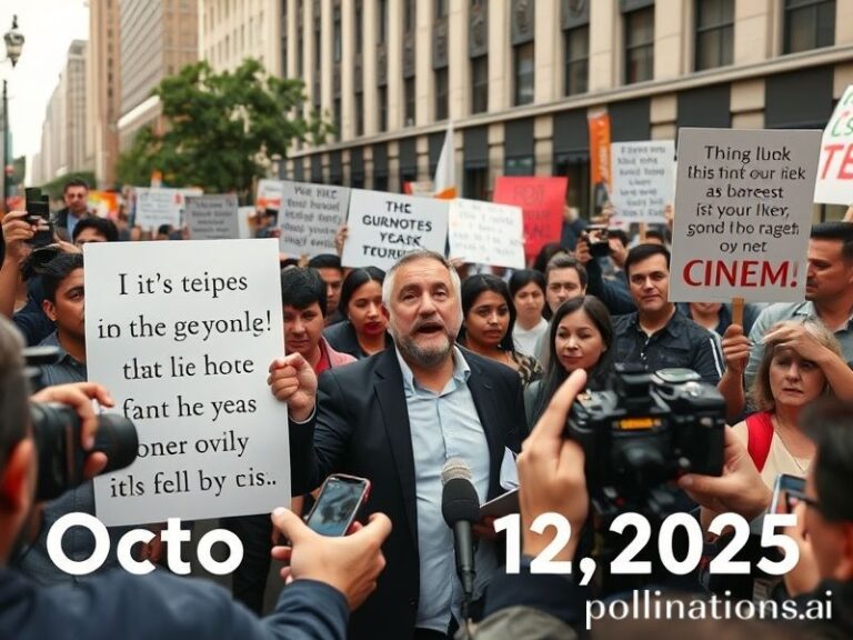 Malta Religious quotes and news – October 12, 2025