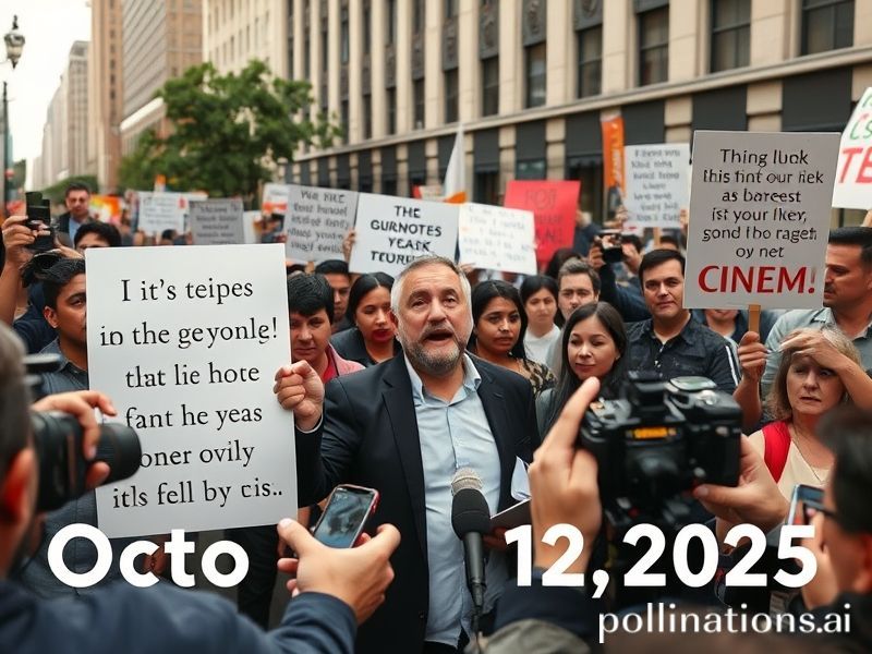 Malta Religious quotes and news – October 12, 2025