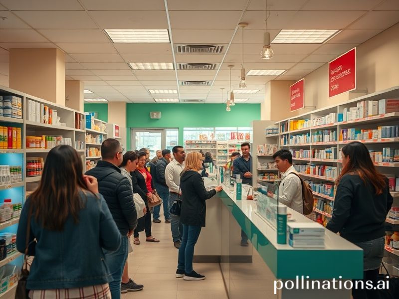Malta Pharmacies open today – October 12, 2025