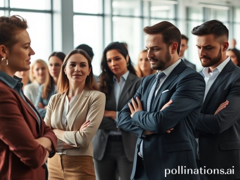 Malta Feeling defiant? Why people comply – and how to resist