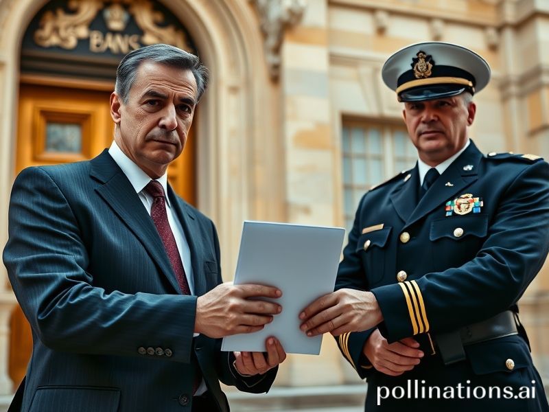 Malta Billionaire owner of Maltese bank forced to surrender stake due to criminal case