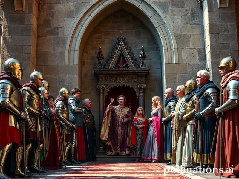 Malta Investiture of 12 knights and dames