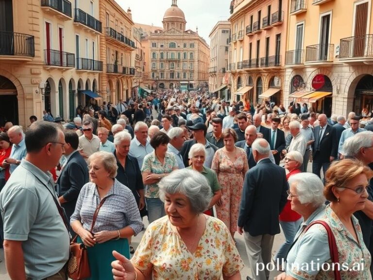 Malta Researchers seek public accounts of 1972 Malta earthquake