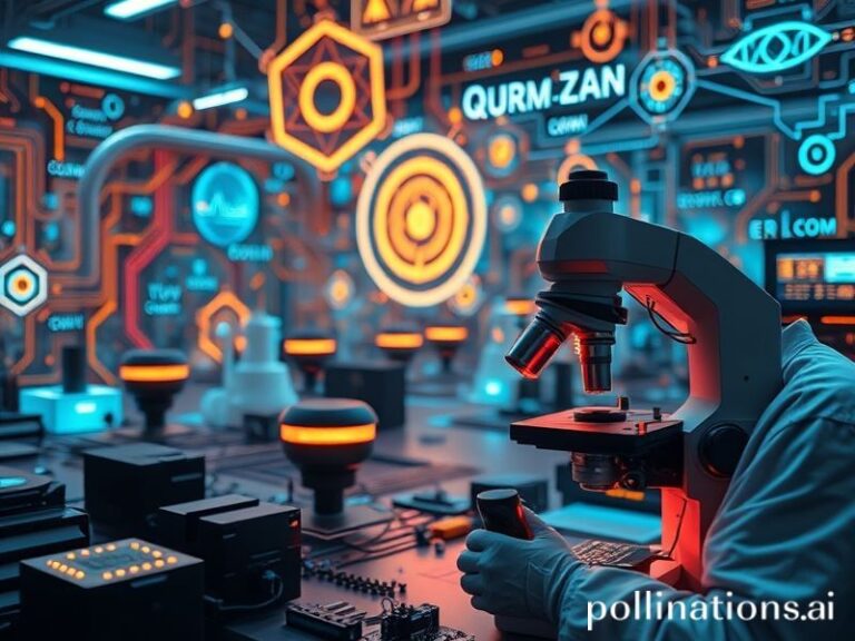 Malta Beyond yes and no: the strange principle of quantum logic