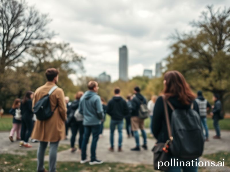 Malta Photographer Jake Gialanzè documents ‘The Spaces Between Us’