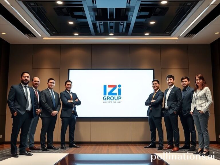 Malta IZI Group unveils its new corporate identity and website