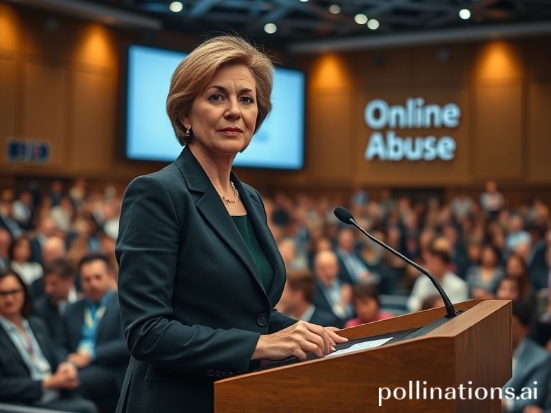 Malta PN MP hits back at sexist, family-targeted online abuse