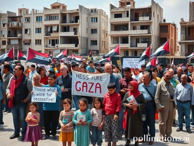 Malta Here are the latest developments in the Gaza ceasefire
