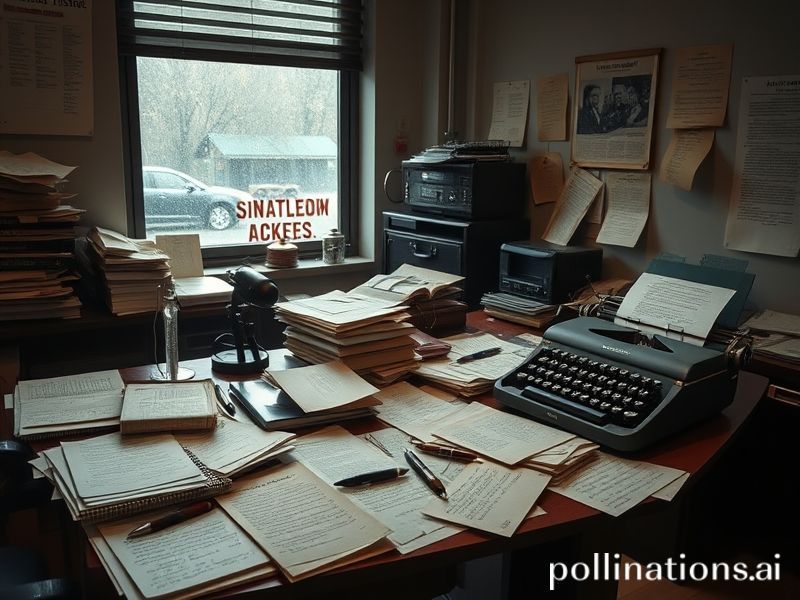 Malta Letters to the editor – October 13, 2025