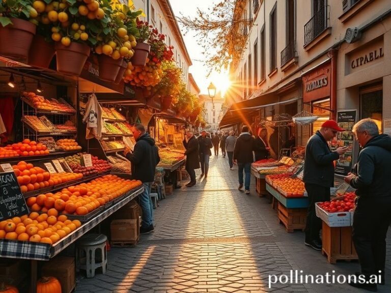 Malta Burlò – October 13, 2025