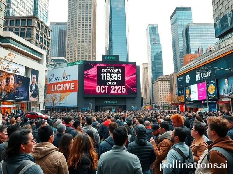 Malta Announcements – October 13, 2025