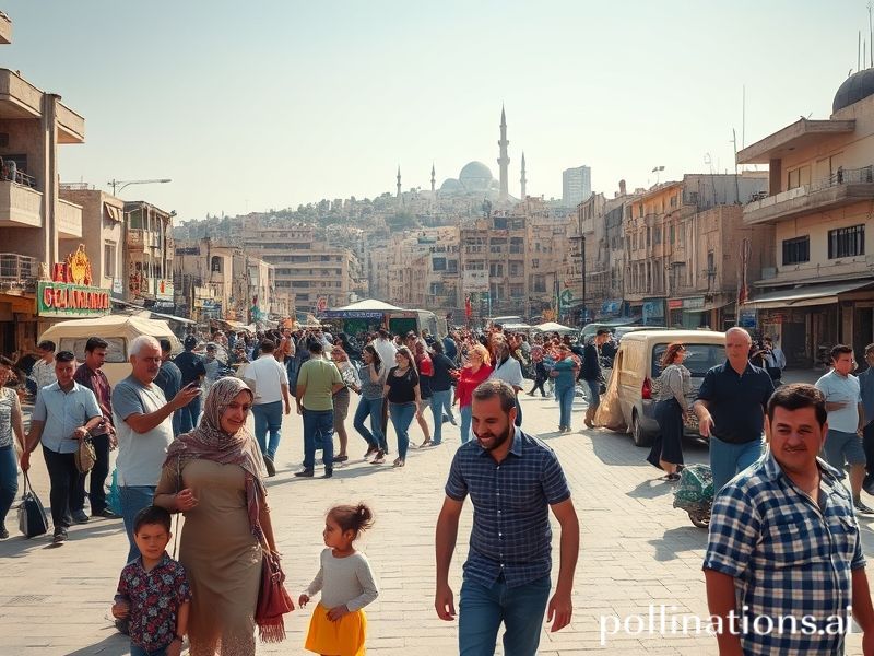 Malta Latest developments in the Gaza ceasefire