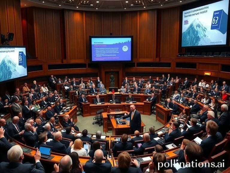 Malta Fact-checking claims around PN’s environmental bill