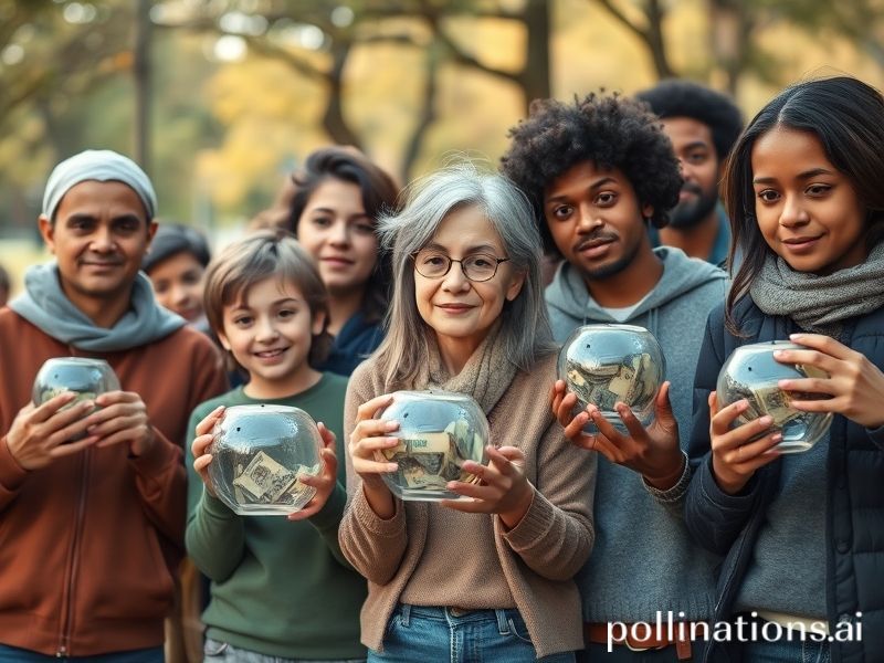 Malta How much money do you need to be happy?