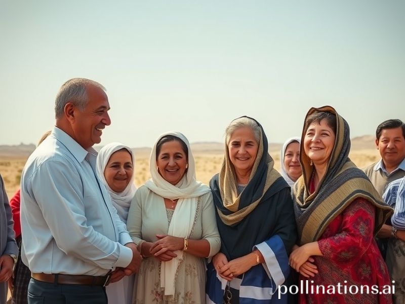 Malta Tears, joy in Israel as Hamas hands over first hostages