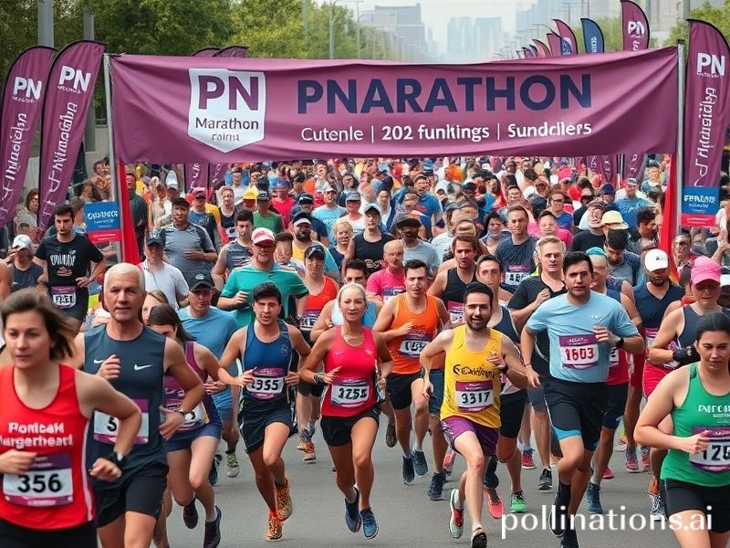 Malta PN marathon raises €508,225