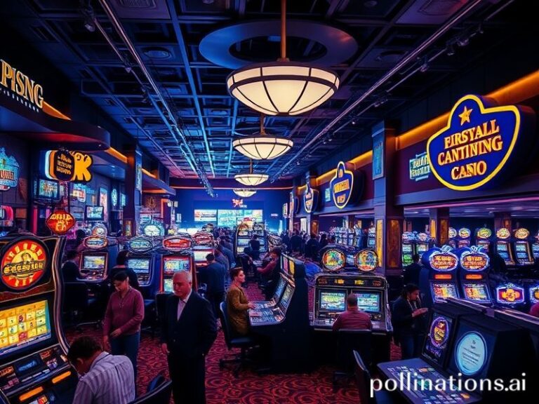 Malta The casino law that could change everything