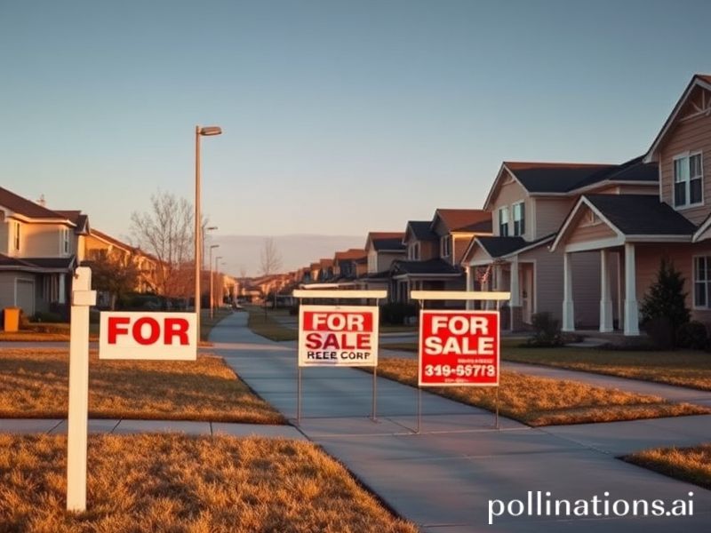 Malta Home ownership rates are dropping rapidly, new data indicates