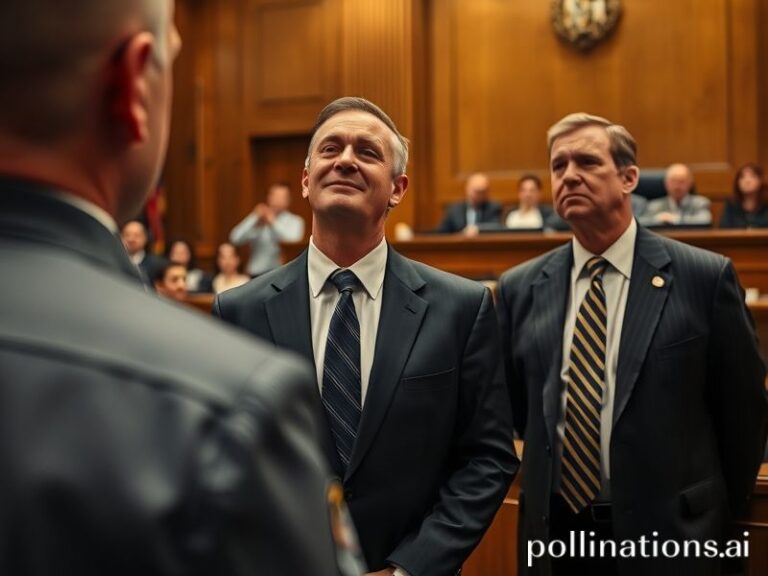 Malta Man acquitted of aggravated cocaine possession