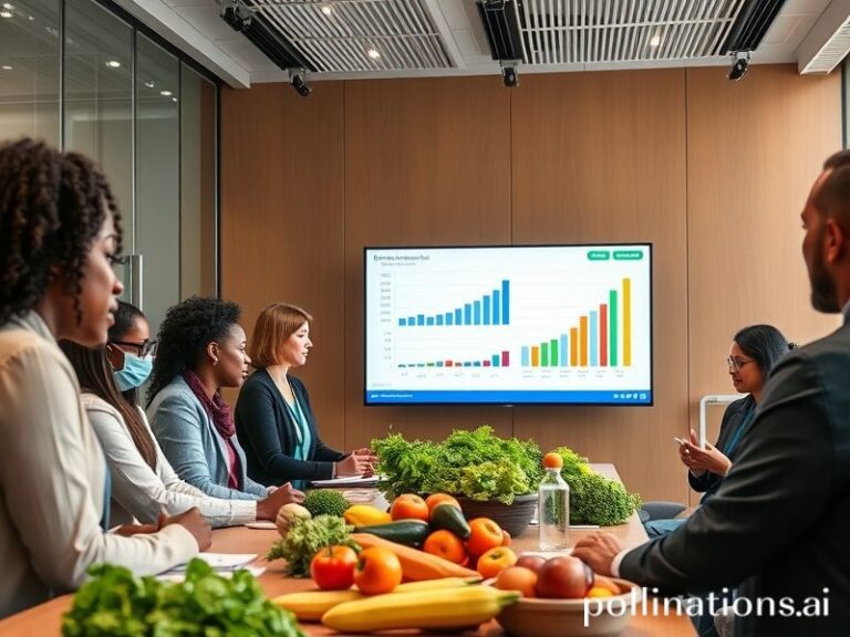 Malta New authority set up to oversee food sustainability, safety and security