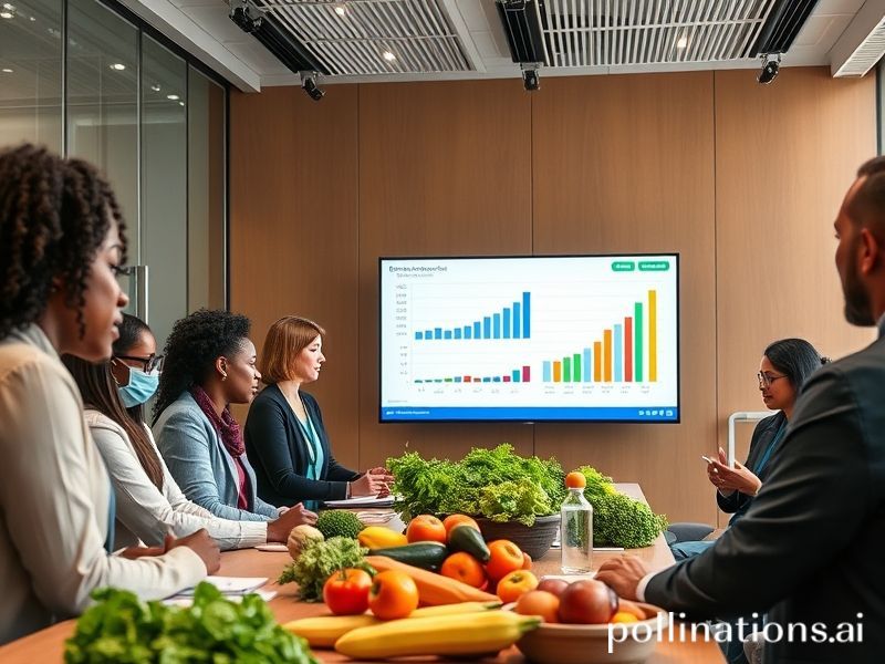 Malta New authority set up to oversee food sustainability, safety and security