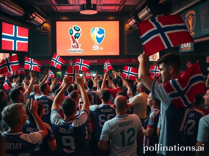 Malta Why you should bet on Norway in the next World Cup