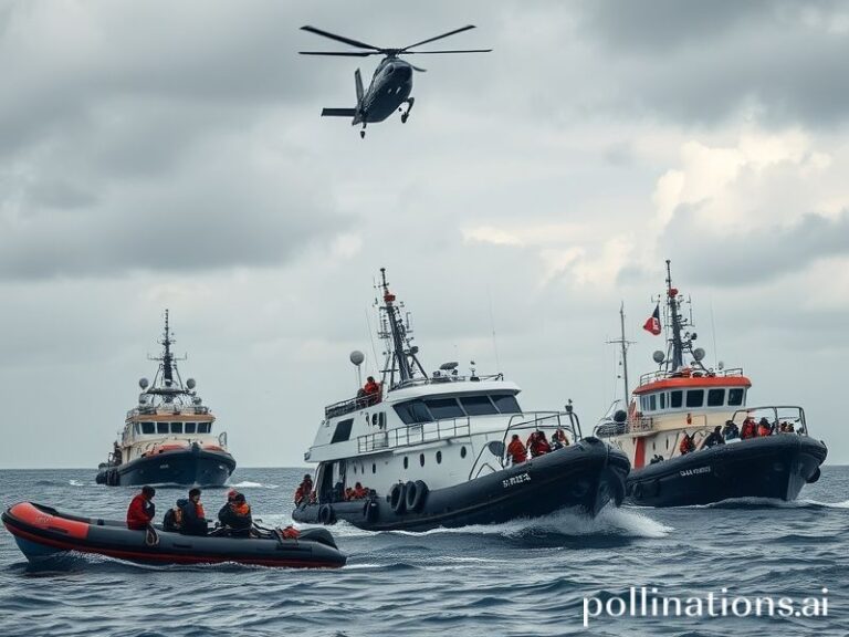 Malta AFM cannot 'confirm or deny' claims of migrant boat shooting in Malta SAR