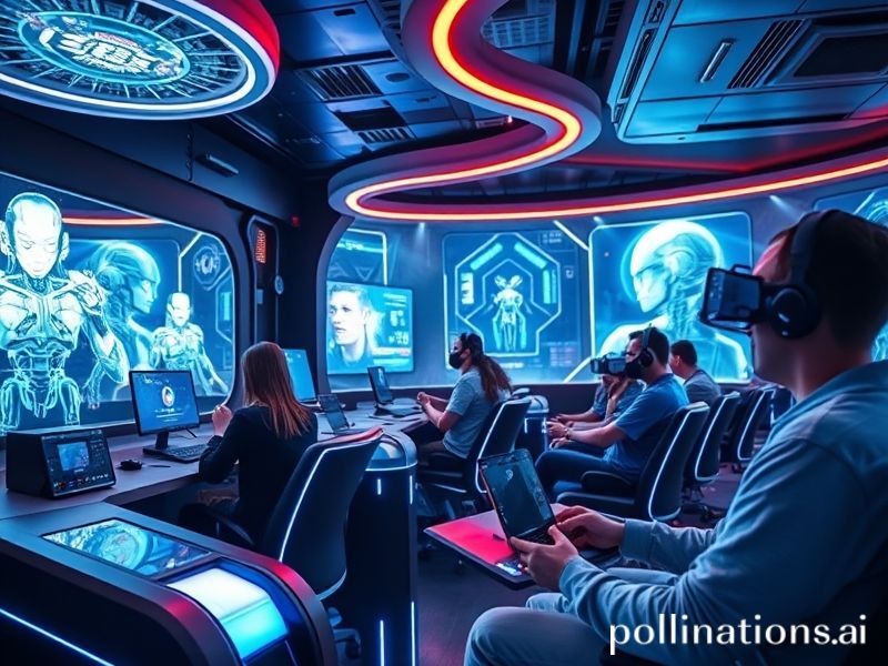 Malta Tech trends in iGaming 2025