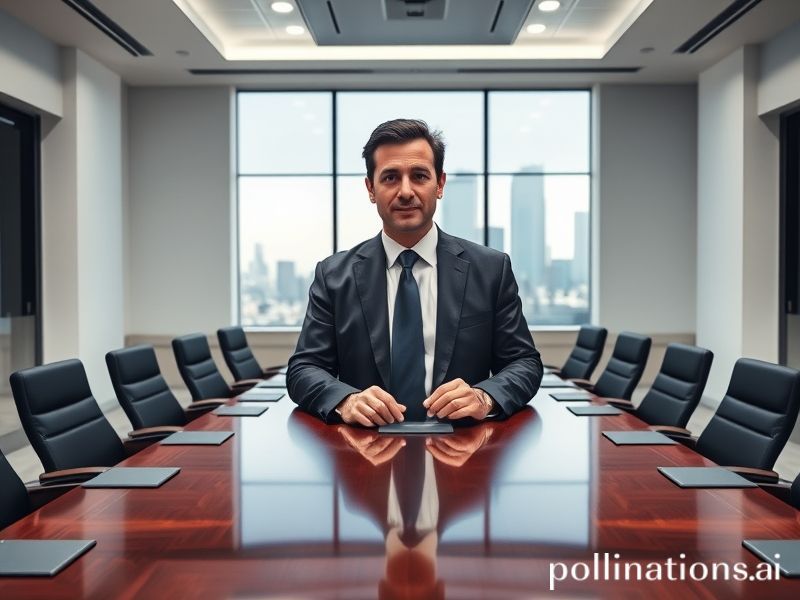 Malta Banking risk expert Ranjit Gokarn to join Moneybase Board of Directors