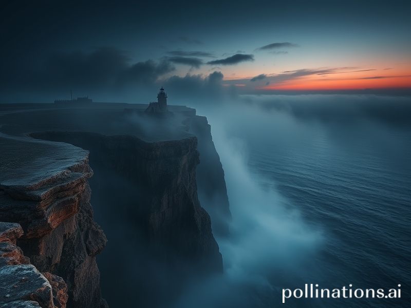 Malta Trailer released for Maltese film 'Island of Oblivion'