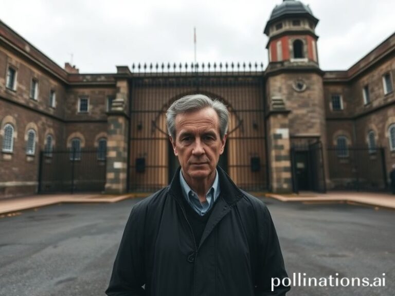 Malta French ex-president Sarkozy expected to go to prison on October 21