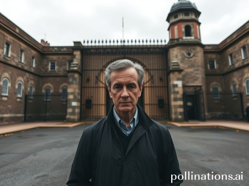 Malta French ex-president Sarkozy expected to go to prison on October 21