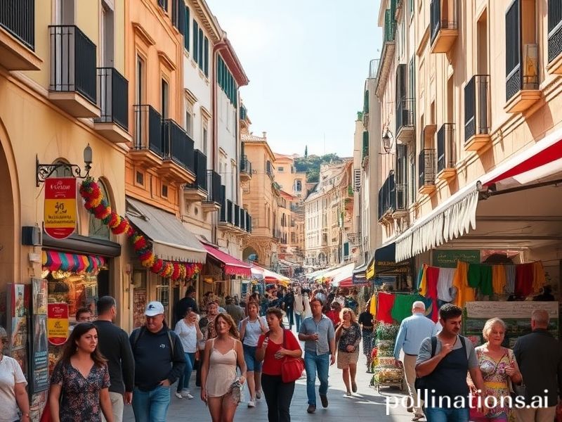 Malta What’s on in Malta and Gozo this week: October 13 to 19, 2025