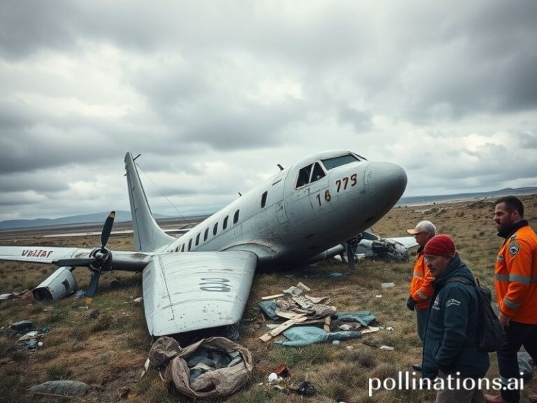 Malta Watch: ‘I saw hell’: Survivors recall Vulcan crash over Żabbar 50 years ago