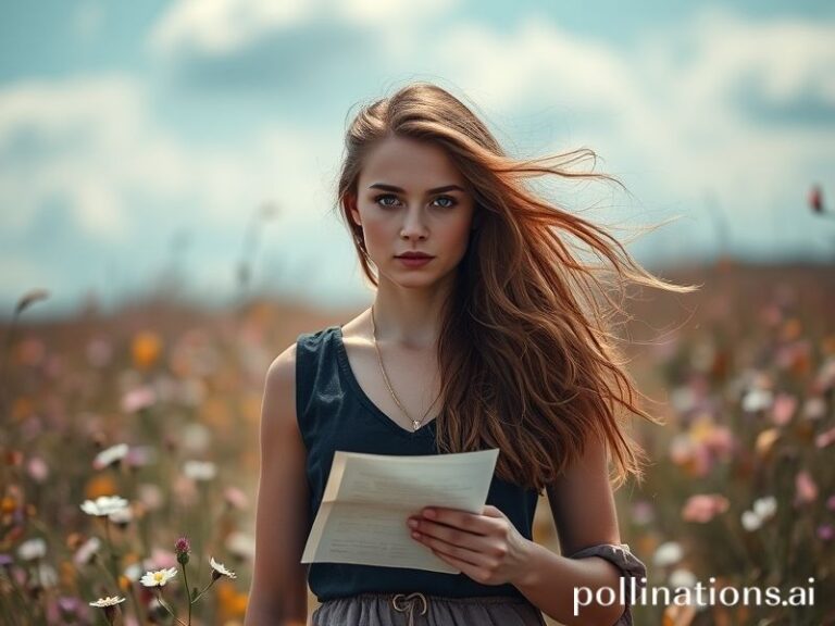 Malta For Daphne’s sake