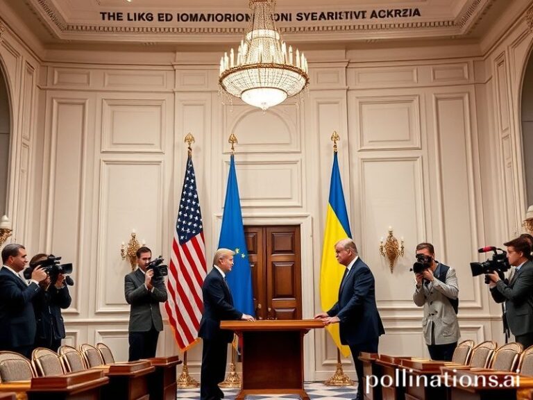 Malta Zelensky to visit Trump in Washington this week