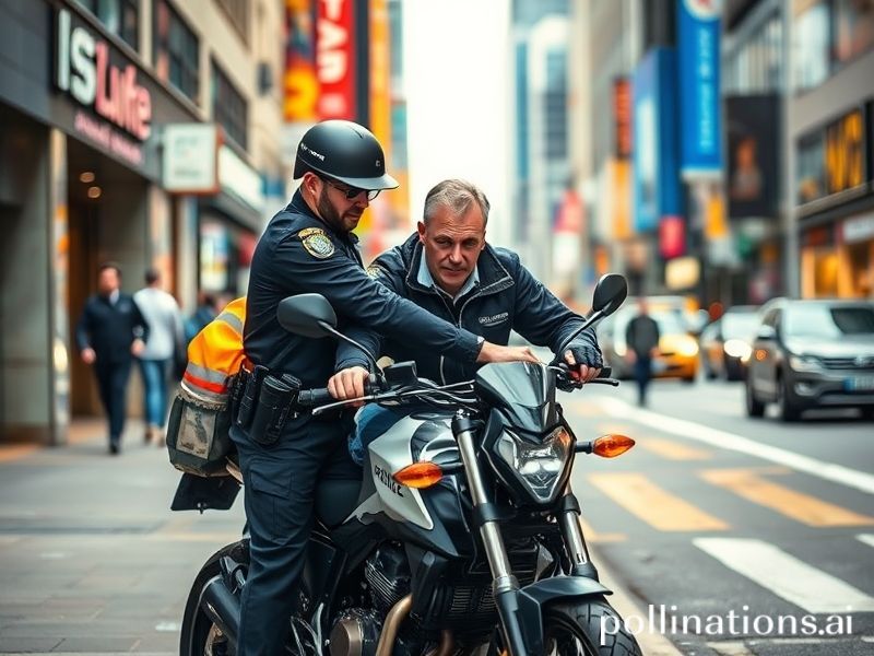 Malta Man arrested in connection with motorcycle theft