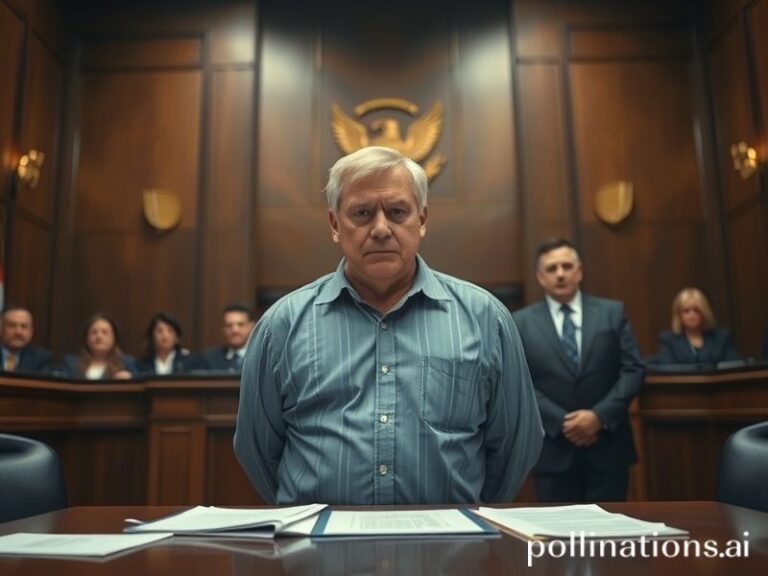 Malta LSE who moved money for online scammers guilty of money laundering